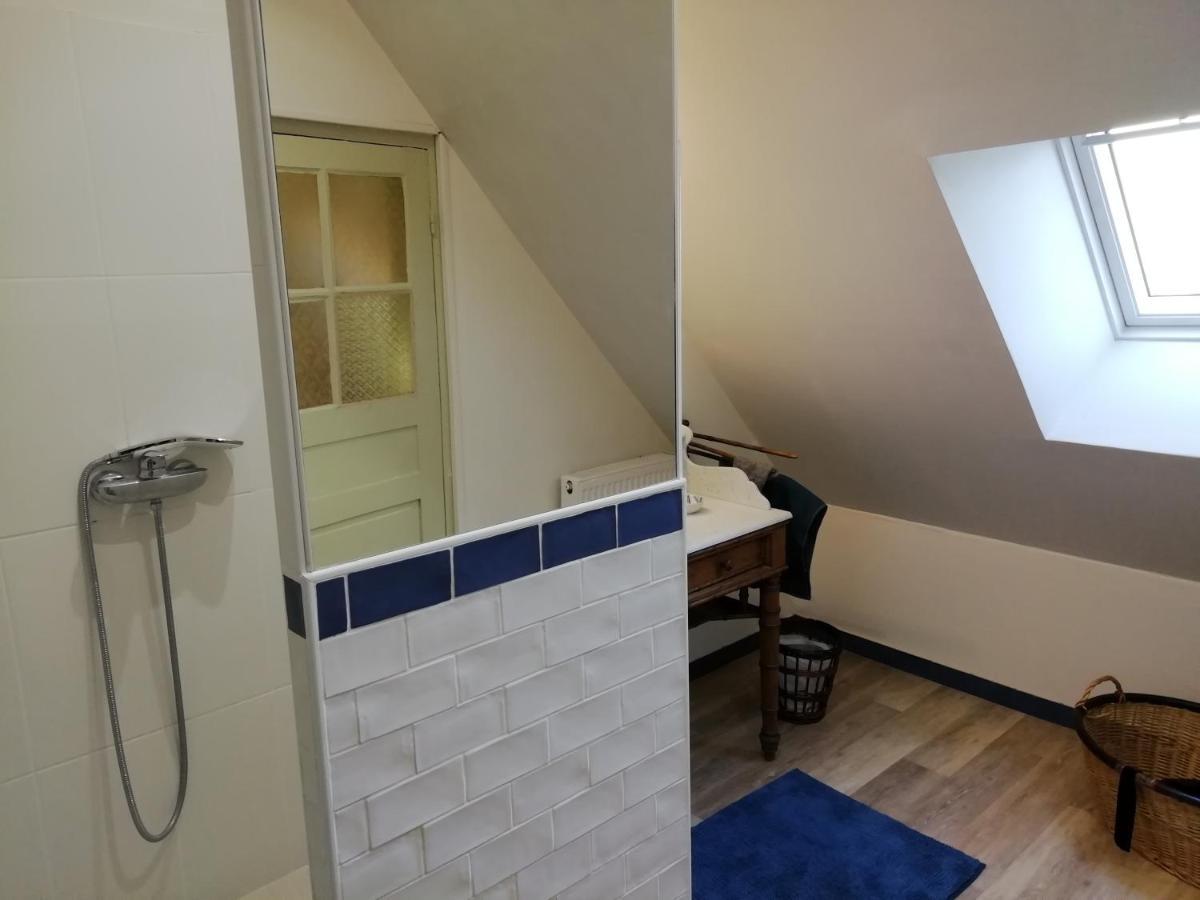 Bed and Breakfast La charcuterie GREBER Beauvais Esterno foto